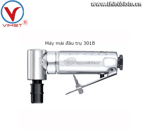 Máy mài đầu trụ 301B
