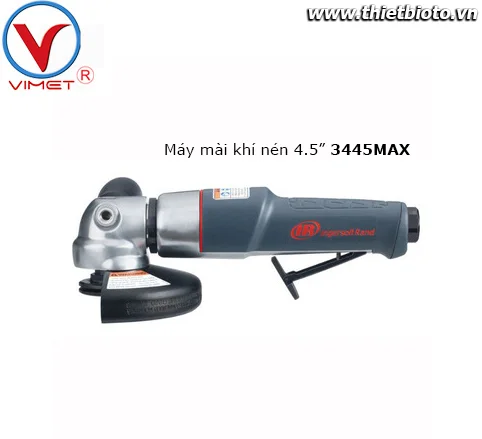 Máy mài góc 4.5" 3445MAX
