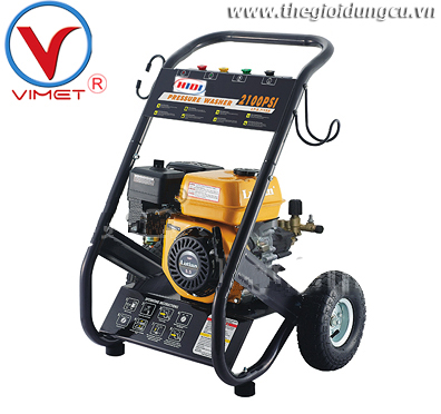 Máy rửa xe cao áp HWG0515 HIDI