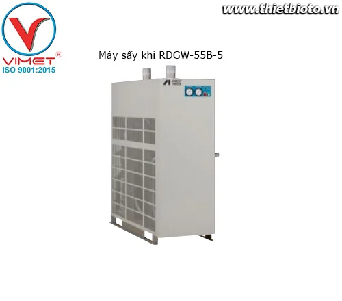 Máy sấy khí RDGW-55B-5
