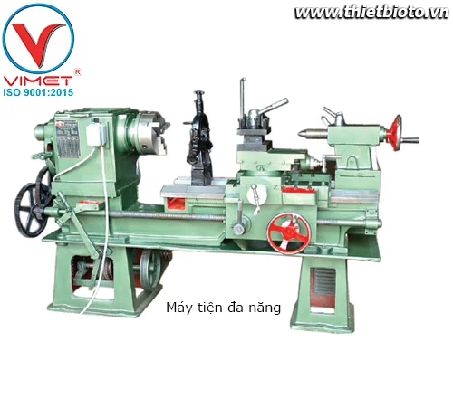 Máy tiện đa năng T20