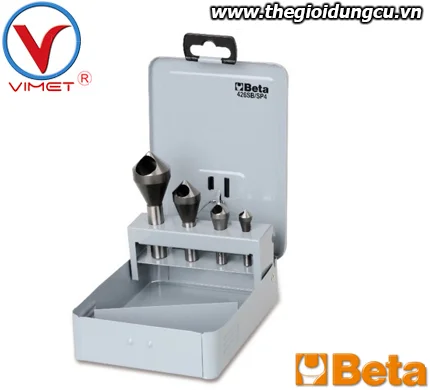 Mũi cắt Beta 426 SB/SP4