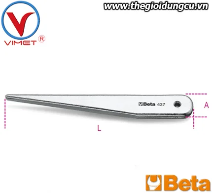 Mũi cắt Beta 427 0