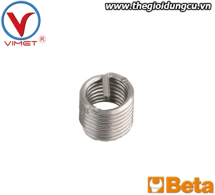 Lõi ren trong ngoài Beta 437 C/R8,40