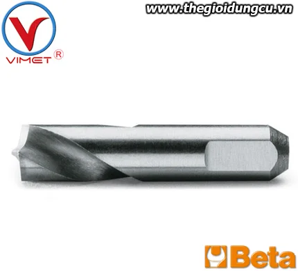 Mũi khoan Beta 423 A6,5