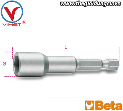 Mũi vít Beta 862 F5,5