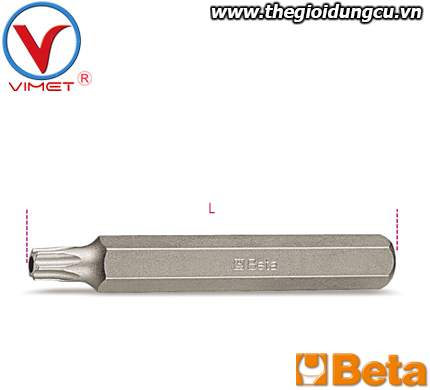 Mũi vít Beta 867 RTX/L20