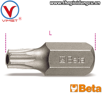 Mũi vít Beta 867 RTX20