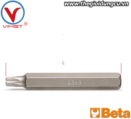 Mũi vít Beta 867 TX/L20