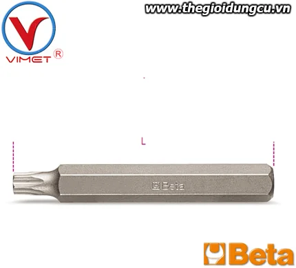 Mũi vít Beta 867 TX/L20