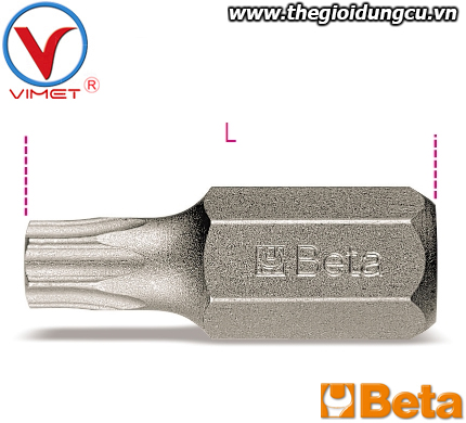 Mũi vít Beta 867 TX20