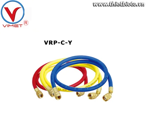 Ống dẫn gas lạnh độ bền cao VRP-C-Y R134a R22 R12