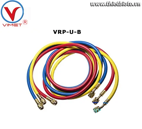 Ống dẫn gas lạnh độ bền cao VRP-U-B R410A