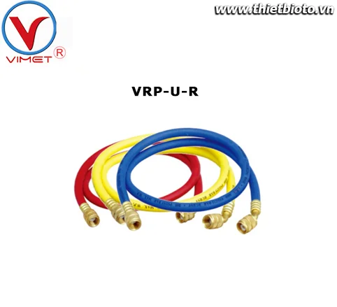 Ống dẫn gas lạnh độ bền cao VRP-U-R R134a
