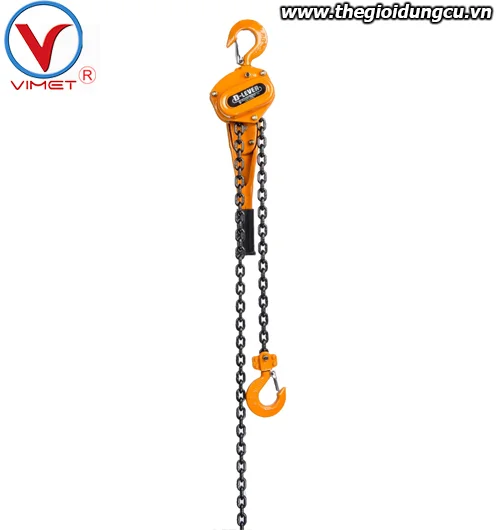Palang lắc tay 3 tấn Deasan D30
