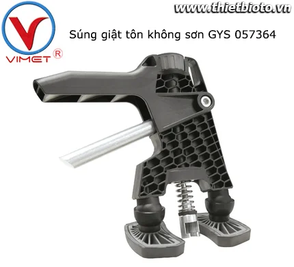 Súng giật tôn không sơn IMS 057364