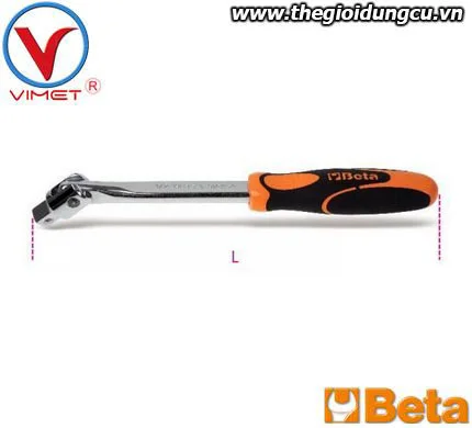 Tay vặn lắt léo 1/2 inch Beta 920 /35A