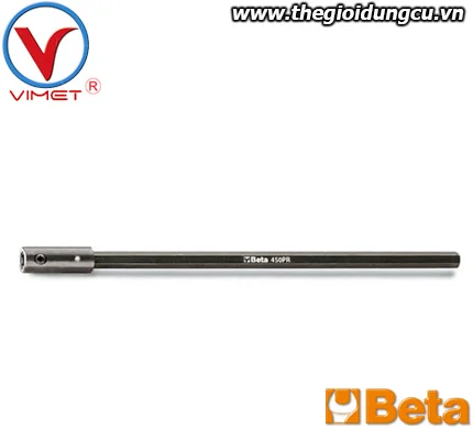 Thanh nối dùng cho lưỡi khoét Beta 450 PR