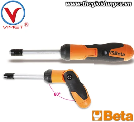 Tua vít Beta 855 P
