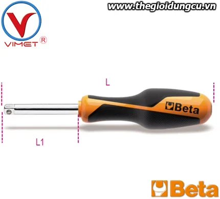 Tua vít Beta 900 BG/30C
