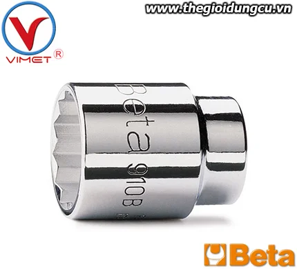 Tuýp 3/8" Beta 910 B10