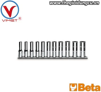 Bộ tuýp 11 chi tiết 920 BL/SB11