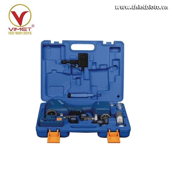 Bộ loe lống đồng dùng Pin VALUE VET-19-S