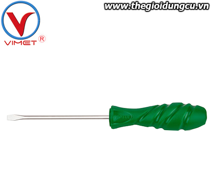 Tua vít dẹt 0.8x5mm Toptul FAAE0510