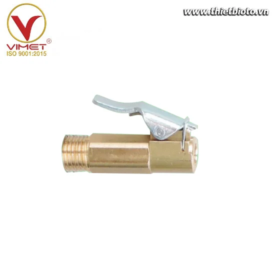 Đầu kẹp kiểu kẹp gài (CLIP) ASAHI C-876
