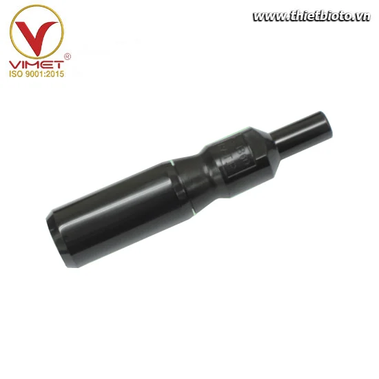 Đầu kẹp nhựa mềm ASAHI C-B60