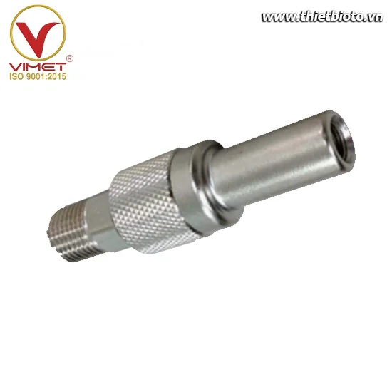 Đầu kẹp ren nhỏ ASAHI C-536