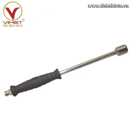 Đầu kẹp thẳng cho lốp lớn van 12V1 ASAHI C-A20