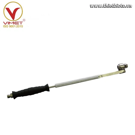 Đầu kẹp đôi cho lốp trong và ngoài ASAHI C-B43