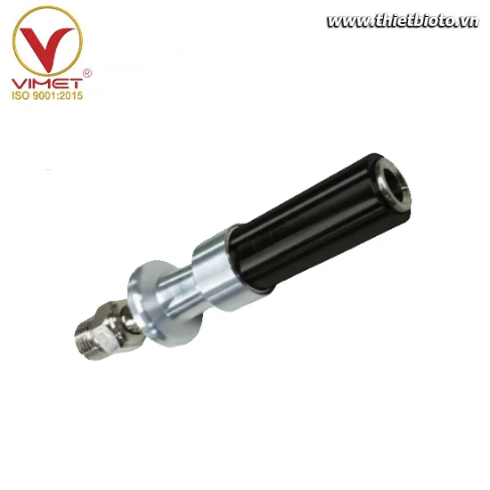 Đầu kẹp ổ cắm loại nhỏ ASAHI C-F48