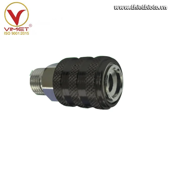 Đầu kẹp ổ cắm nhỏ gọn ASAHI C-B62